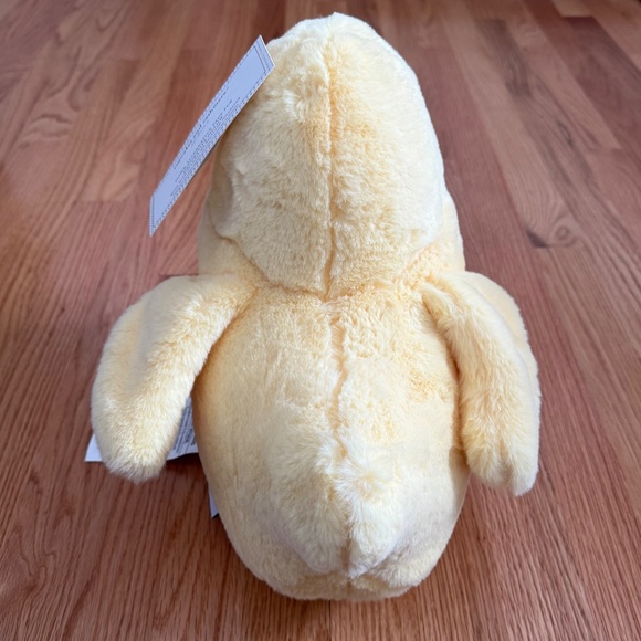 Cupcakes and Cashmere Easter Chick Pillow - Picture 4 of 6